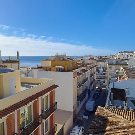 Apartamentos Nucleo Cristal Torremolinos Exterior photo